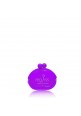 Whip Purple | Silicone watch